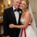 “I married a seventy-eight-year-old millionaire for his fortune—but halfway through our wedding vows, he took the microphone and announced, “There is one important thing my bride still doesn’t know about me.”