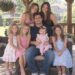 My wife left me with our six daughters for a wealthy man — 15 years later, she showed up at our oldest daughter’s wedding, but what our daughter did in front of all 150 guests shocked everyone.