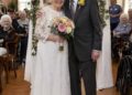 At seventy-eight, I married the wealthy widower upstairs to protect him from children who wanted control of his final days. We shared two happy years before he died holding my hand. 