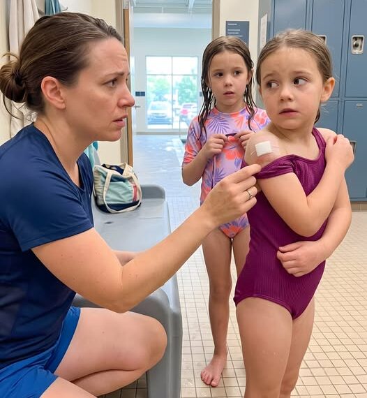 My sister asked me to keep her six-year-old daughter for the weekend, and I thought she simply needed a break.