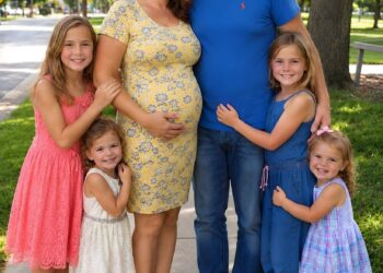 My Daughter’s Classmates Came To Visit Her In The Hospital Every Day… Then One Boy Showed Me A Video That Changed Everything