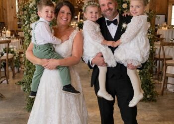Two Days Before My Wedding I Discovered My Fiancés Secret Plan