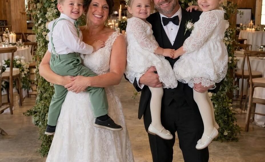 Two Days Before My Wedding I Discovered My Fiancés Secret Plan