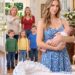 After giving birth, I bought a house just for me and my newborn. On our very first night there, Mom called and announced, “We’re all moving in tomorrow, and I’m not following any of your rules.” 