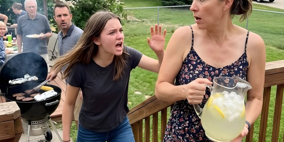 My Husband Told Me To Apologize Or Leave—So I Walked Out