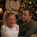 At Christmas, I came home hours earlier than expected-felicia
