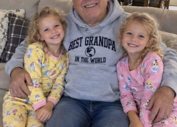 On My Daughter’s 18th Birthday, Dad Revealed the Secret My Husband Made Him Keep for Nearly Two Decades