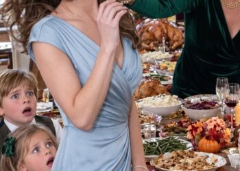 My sister hit me across the face when I calmly asked when she planned to repay my $20,000. Mom called me a “jealous, disgusting loser,” while Dad ordered, “Leave my house. We don’t need your money.” I took my children and left.