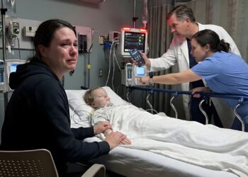 My Husband Stole Our Daughter’s ICU Medication for His Mistress