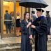 They Took Her VIP Ticket—Then the Dean Called Her Dr. Hensley