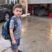 On the way home from kindergarten, my grandson casually told me that his mom and dad had a secret “the police could never find out about.” I laughed at first, assuming it was something harmless.