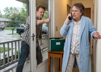 After Cataract Surgery, a $19,400 Debt Came Knocking at Dawn