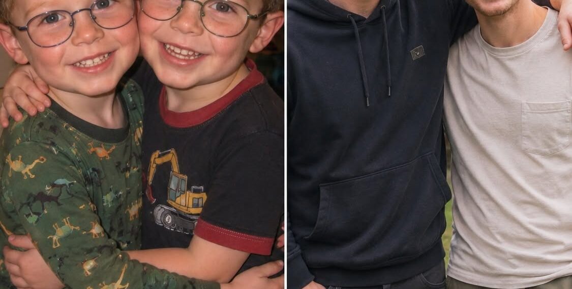 My Brother and I Were Adopted as Children, Then 20 Years Later, I Accidentally Overheard My Adoptive Mother and Discovered the Truth She Had Kept Hidden All Those Years