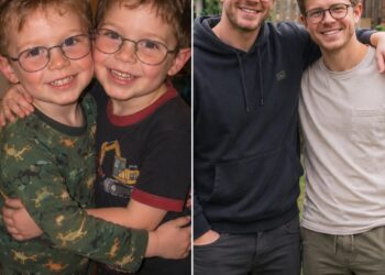 My Brother and I Were Adopted as Children, Then 20 Years Later, I Accidentally Overheard My Adoptive Mother and Discovered the Truth She Had Kept Hidden All Those Years