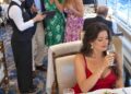 My parents banned me from the $21,840 family cruise I paid for. “You’re not coming. Dad wants only family,” Mom texted before removing me from the group chat. 