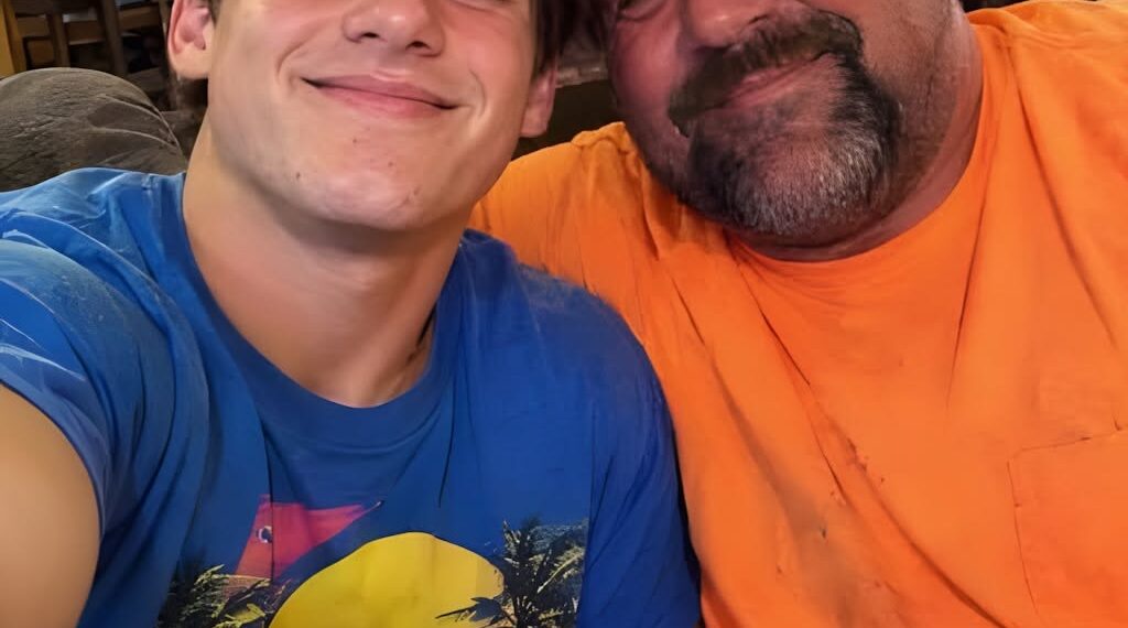 A Father Started Charging His 18-Year-Old Son $250 a Month for His Room – Five Years Later, the Young Man Received a Box That Turned His Life Upside Down