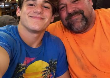 A Father Started Charging His 18-Year-Old Son $250 a Month for His Room – Five Years Later, the Young Man Received a Box That Turned His Life Upside Down
