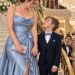 My Husband Left Me at Home Washing Dishes While He Took His Mistress to the Biggest Charity Gala in the City—He Had No Idea the Billion-Dollar Empire Keeping His Company Alive Was Mine… Until I Walked Down the Grand Staircase and Watched His Smile Disappear.
