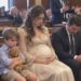A Pregnant Wife Asked for a Divorce and Gave Her Husband Everything While His Mistress Smirked—Until the Judge Called a Little Boy to the Stand, Revealing What His Father and the “Mean Lady” Had Really Done, Leaving the Entire Courtroom Speechless.