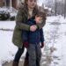 During Christmas, I decided to drop my 8-year-old daughter with her three-year-old sister at my parents house and said, “You guys head inside. I have to check on your dad in hospital.” But my parents turned them away.