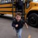 My Son’s Bus Driver Whispered Four Words Before Pulling Away. Minutes Later, I Was Calling the Police.