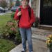 I let my 11-year-old son walk home alone for the first time. Just 20 minutes later, my neighbor called me in tears and said, “Get outside. You need to see what your son has done.”