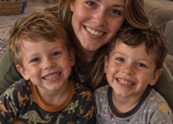 My Fiancé Demanded That I Put My 5-Year-Old Twin Brothers Into Foster Care After I Became Their Guardian, So I Taught Him a LESSON He Would Never Forget