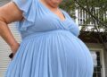 At 80, my stomach began growing so large that my family became deeply worried. Doctors eventually discovered a rare medical condition, but that wasn’t the only shock. 