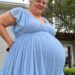 At 80, my stomach began growing so large that my family became deeply worried. Doctors eventually discovered a rare medical condition, but that wasn’t the only shock. 