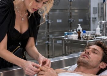 I woke up in a morgue the morning after my wedding and heard my wife say, “Burn his body before noon. No autopsy.” I was still alive under the sheet, my wedding ring still on my finger.