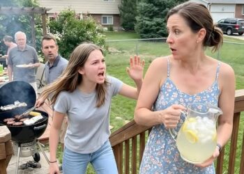 My Husband Told Me to Apologize to His Daughter or Leave. So I Left