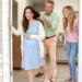 My Father Threw Me Out of My Own Home While I Was in Labor