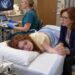 My daughter was 15 when she finally met my eyes and whispered, “I stopped telling Dad when I’m in pain. He says I’m only doing it to get attention.” The following afternoon, I signed her out of school and took her to the hospital without telling my husband. Halfway through the scan, the technician suddenly fell silent.