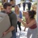 My Ex-Husband And His New Wife Moved Into The House I Secretly Bought Using My Private Door Code, But The Person Who Betrayed Me Was Someone I Had Trusted Completely