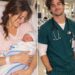 At 18, my parents forced me to give up my newborn son. 31 years later, the surgeon who saved my life walked into my hospital room wearing the silver cross I had hidden in my baby’s blanket. He looked at me and asked, “Did your parents ever tell you the truth about what happened to your son?”